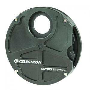 Celestron Roata filtre Skyris