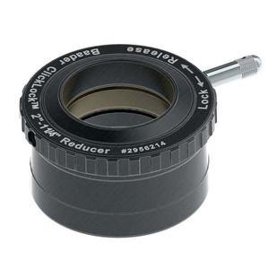 Baader Adapter Adaptor de reductie ClickLock de la 2" la 1,25"