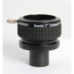 Baader Adapter Adaptor prelungire ClickLock 1,25" / 2"
