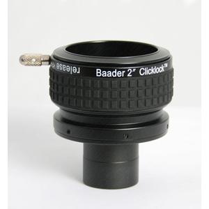 Baader Adaptor prelungire ClickLock 1,25" / 2"