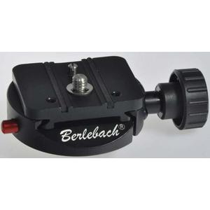 Berlebach Cuplare rapida model 110, inclusiv placa de schimbare 40mm