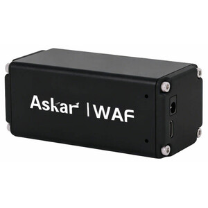 Askar Motor de focalizare WAF