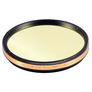 Antlia Filtre OIII Pro 3nm  2"
