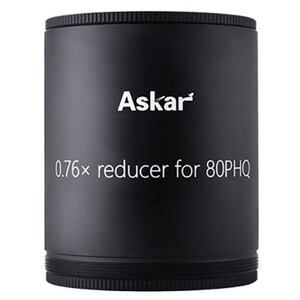 Askar Reducător 0,76x 80PHQ
