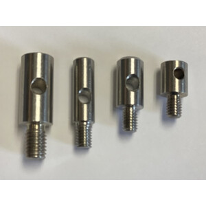 iOptron Știft de aliniere Gem28