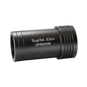 ToupTek Camera Cameră de ghidare astronomică GPM585M