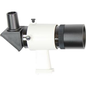 Skywatcher Cautator 9x50 cu suport si unghi de vizualizare drept