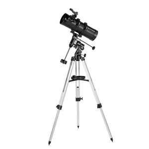 Bresser Telescop N 114/500 Pluto EQ-Sky