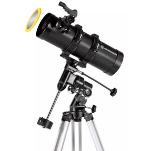 Bresser Telescop N 114/500 Pluto EQ-Sky