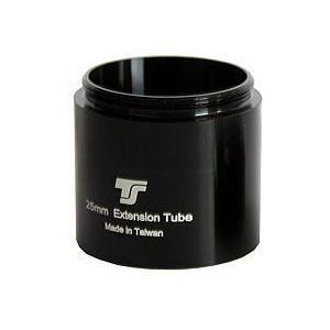 TS Optics Tub de extensie 1,25", 25mm traseu optic