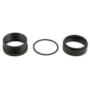 TS Optics Tub extensie si spatiator T2, traseu optic 20,5mm la 30mm