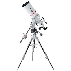 Bresser AC 102S/600 Messier Hexafoc EXOS-2