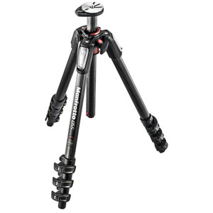 Manfrotto Trepied din carbon MT055CXPRO4