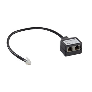 Celestron Cablu Aux Port Splitter
