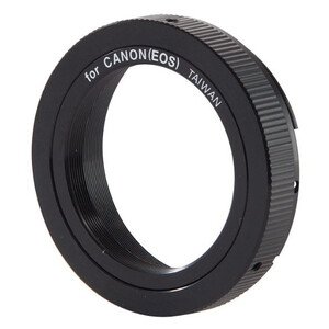 Celestron Adaptoare foto Inel T2 pentru Canon EOS si corector de camp ZenithStar 71/61