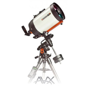 Celestron Telescop Schmidt-Cassegrain SC 235/2350 EdgeHD 925 AVX GoTo