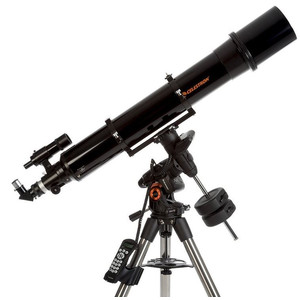 Celestron Telescop AC 150/1200 Advanced VX AVX GoTo