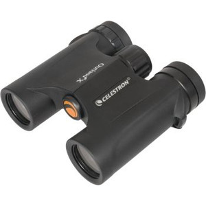 Celestron Binoclu Outland X 10x25