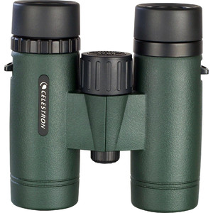 Celestron Binoclu TrailSeeker 10x32