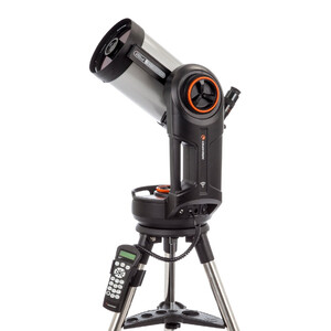 Celestron Telescop Schmidt-Cassegrain SC 150/1500 NexStar Evolution 6