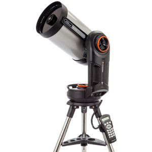 Celestron Telescop Schmidt-Cassegrain SC 203/2032 NexStar Evolution 8