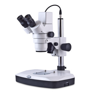 Motic microscopul stereoscopic zoom Microscop stereo DM-143-FBGG