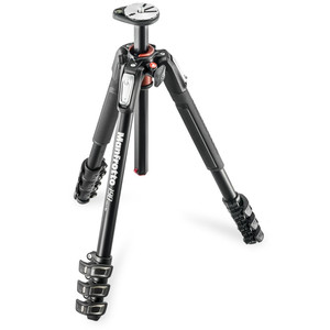 Manfrotto Trepied din aluminiu MT190XPRO4