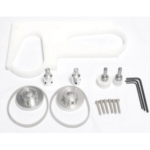 Rowan Kit curea de transmisie pentru montura HEQ5 Pro