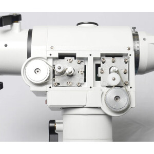 Mastro-Tec Kit curele de transmisie pentru HEQ-5