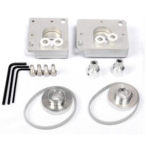 Rowan Kit curea de transmisie pentru montura EQ6, NEQ6 si NEQ6 Pro