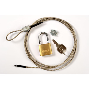 Minox Kit securitate pentru camere DTC400 / 500 / 600 / 650 / 1000