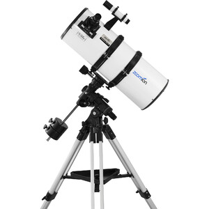 Zoomion Telescop Genesis 200 EQ