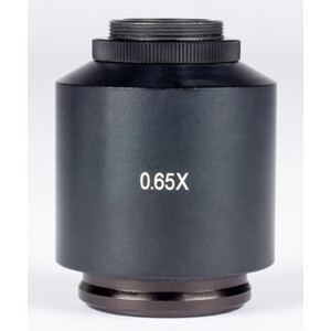 Motic Adaptoare foto Adaptor Camera C 0.65X pentru 2/3" (foc)
