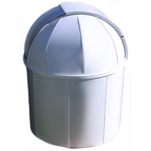 Milkyway Domes Cupola observator DW200
