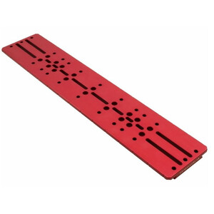 PrimaLuceLab Șină prismatică PLUS Losmandy-Style 495mm