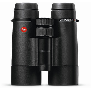 Leica Binoclu Ultravid 8x42 HD-Plus