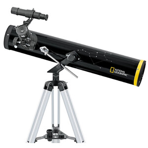 National Geographic Telescop N 76/700 AZ