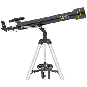 National Geographic Telescop AC 60/700 AZ