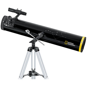 National Geographic Telescop N 114/900 AZ