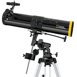 National Geographic Telescop N 76/700 EQ