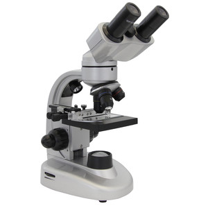 Omegon Microscop Binofield, 40x-800x, LED
