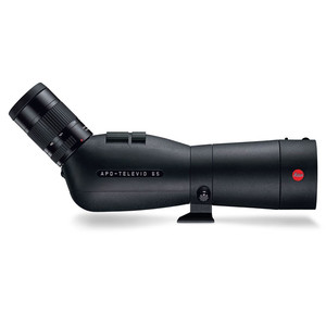 Leica Instrument terestru Luneta APO-Televid 65 cu vedere inclinata + ocular zoom 25-50X WA