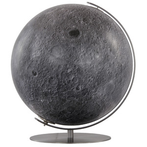 Columbus Glob Mond 34cm