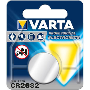 Varta Baterie litiu CR2032