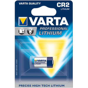 Varta Baterie litiu CR2