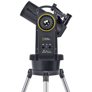 National Geographic Telescop Maksutov MC 90/1250 GoTo
