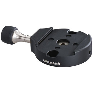 Cullmann Sistem de prindere cu eliberare rapida Concept One OX366