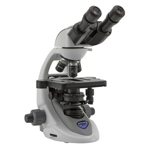 Optika Microscop B-292PLi, N-PLAN IOS, 1000x, bino