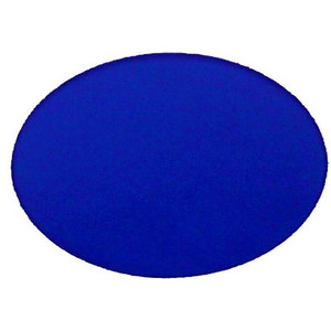 Optika Filtru albastru M-975, 45mm diametru