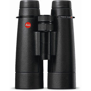 Leica Binoclu Ultravid 12x50 HD-Plus